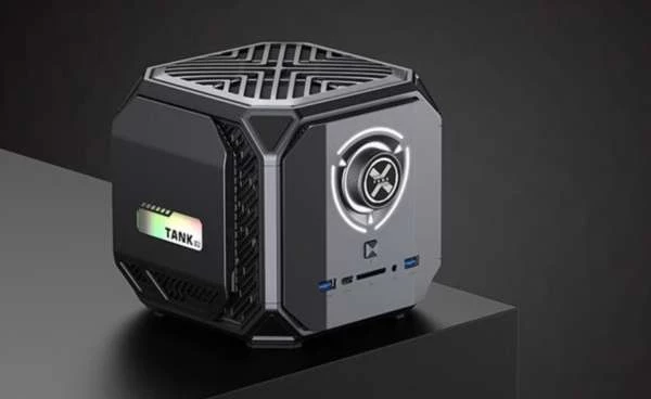 Доступна игровая консоль нового поколения: ACEMAGIC M1A на базе i9-12900H и RTX 3080 – Портал статей