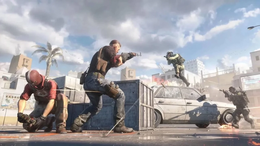 Новый баг с револьвером R8 в Counter-Strike 2: «Валера» становится новой метой?