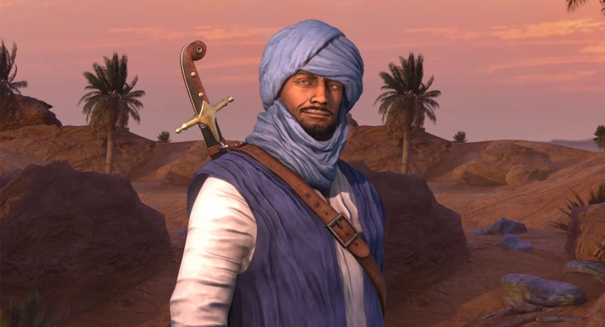 Улучшенное издание Stronghold: Crusader получает отличные отзывы