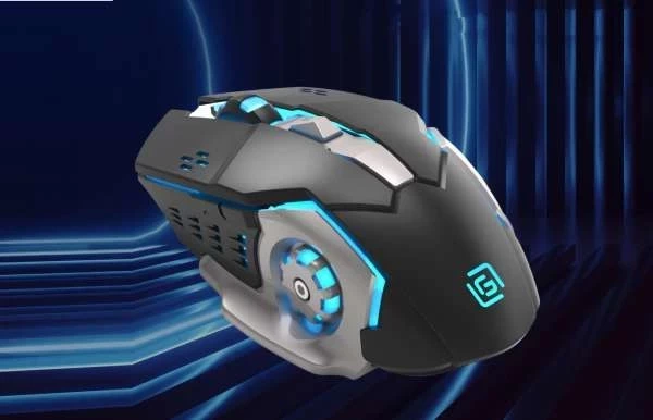 Линейка геймерских мышей OKLICK Gaming пополнилась тремя новыми моделями: представлены 702G, 770GW и 780GW – Портал статей