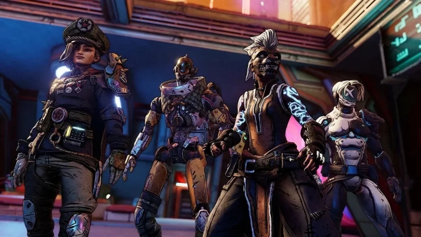 Borderlands 3 и ещё четыре игры покинут Game Pass 31 августа