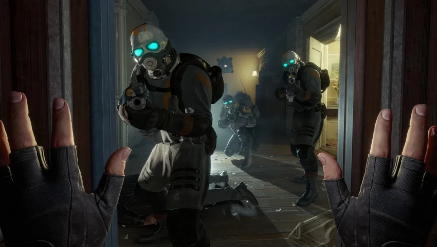 В известном бенчмарке нашли упоминание Valve Fremont — возможной консоли на базе Steam