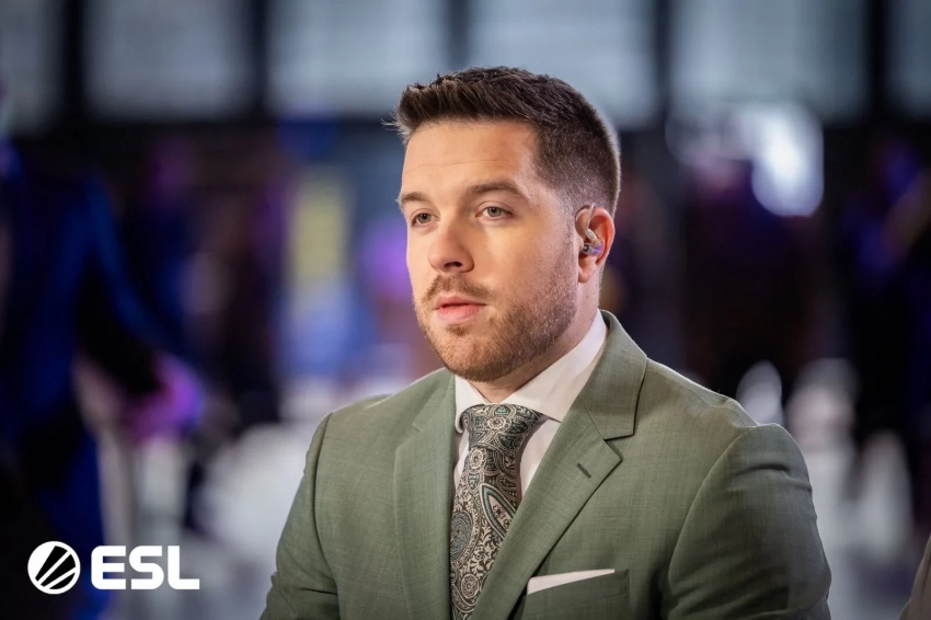YNk заявил, что команда NAVI по Counter-Strike 2 нуждается в ещё одной замене