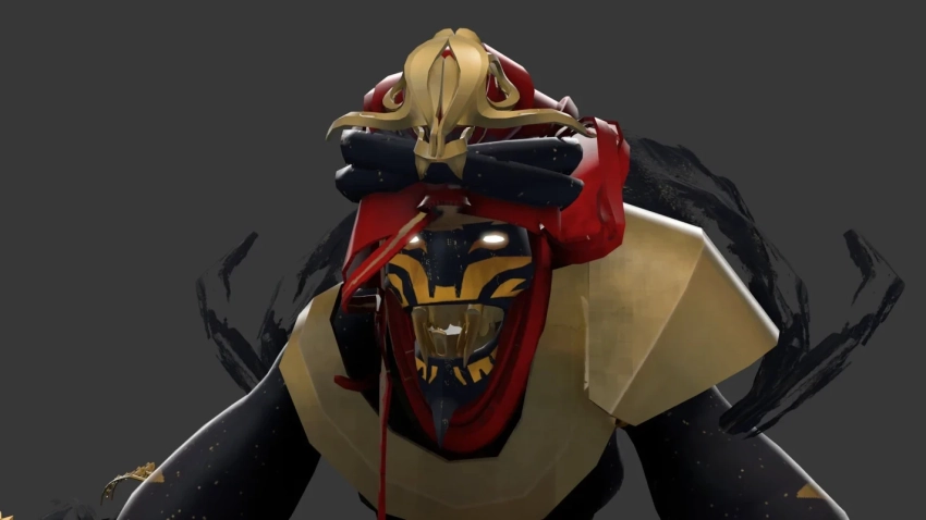 Датамайнеры заметили намёк на аркану Shadow Shaman в Dota 2