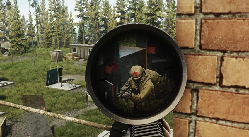 У Escape from Tarkov в Steam открылись предзаказы с временной скидкой