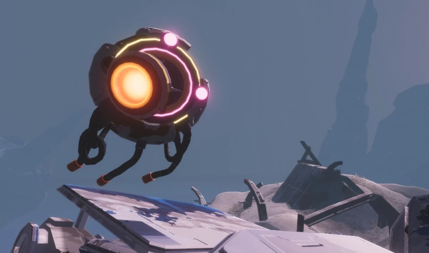 Расхваленное новое DLC для Risk of Rain 2 резко подняло онлайн шутера в Steam