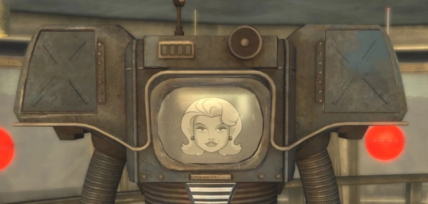 Моддеры Fallout: New Vegas взялись за восстановление контента бета-версии