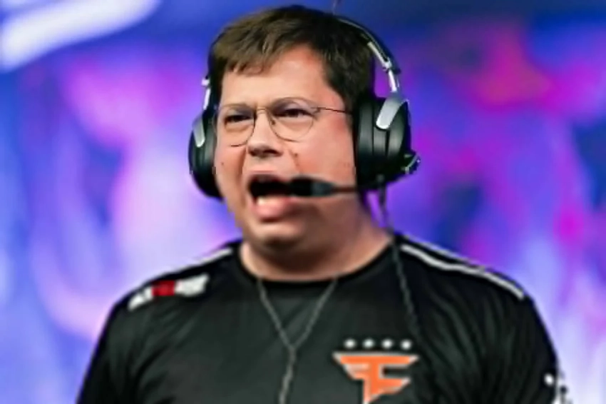 Капитан FaZe Clan назвал Team Vitality лучшей командой по Counter-Strike 2