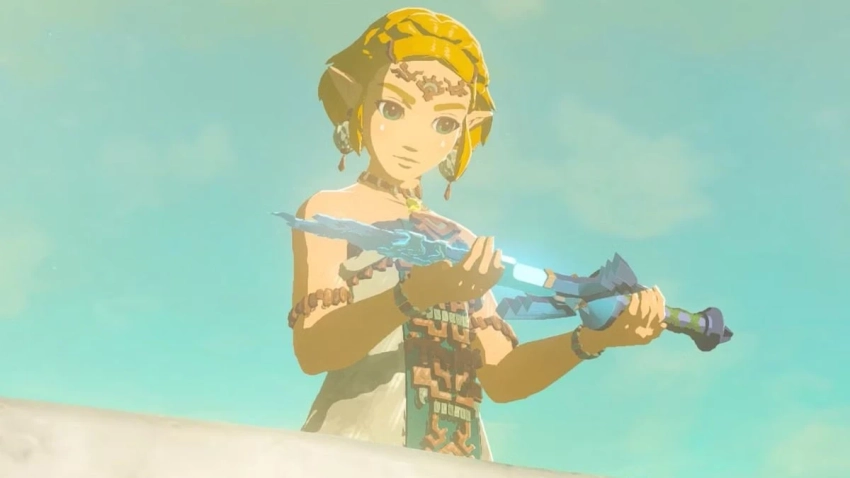 Следующую Zelda могут практически целиком доверить Monolith Soft — авторам серии Xeno