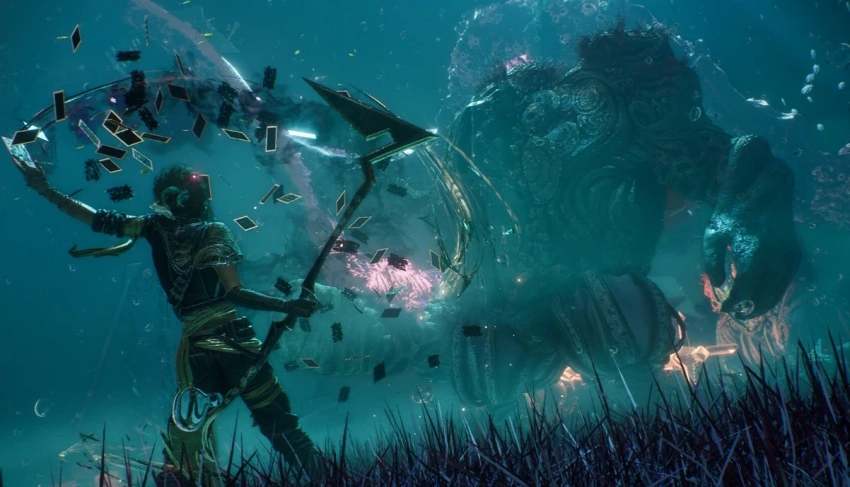 Clair Obscur: Expedition 33 получила хотфикс с исправлением оружия 34-го уровня