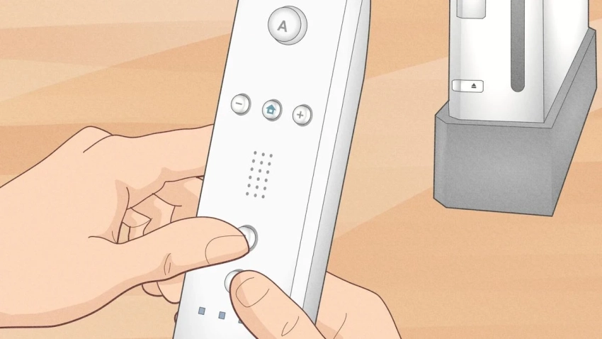 Nintendo выиграла 15-летний судебный процесс по делу о нарушении патента на Wii Remote