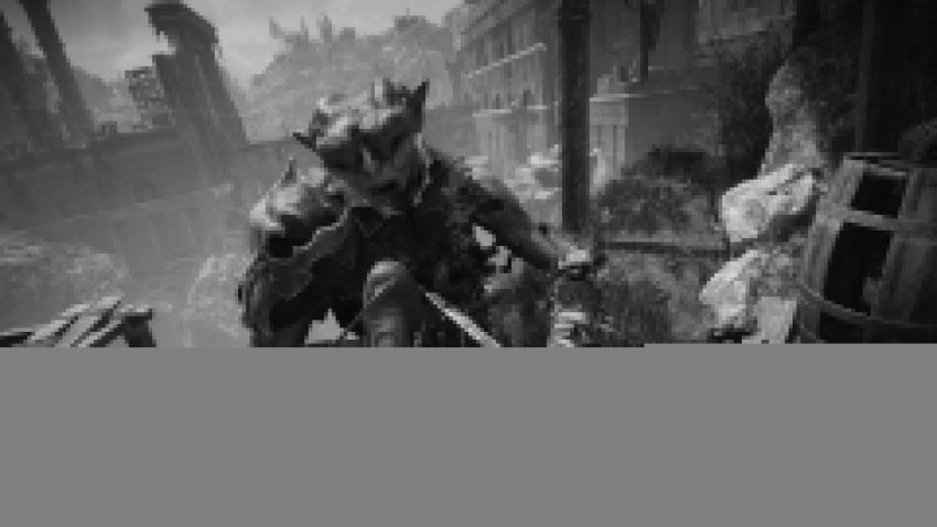 Разработчики Alkahest рассказали о работе над боёвкой и 500 тысячах попаданий в вишлисты