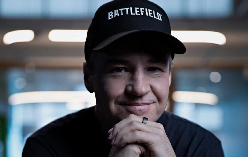 Авторы Call of Duty, Battlefield и представители индустрии почтили память Винса Зампеллы