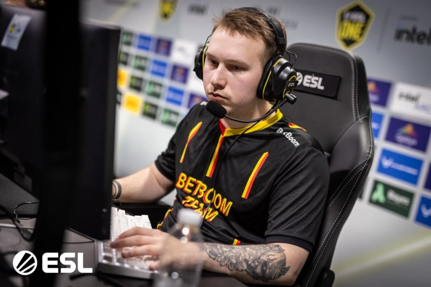 gpk из BetBoom Team по Dota 2 стал лучшим игроком 2025 года по KDA