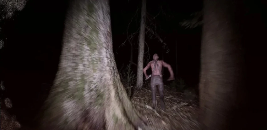 Хоррор Donʼt Scream Together показал отличные продажи, несмотря на  катастрофический релиз