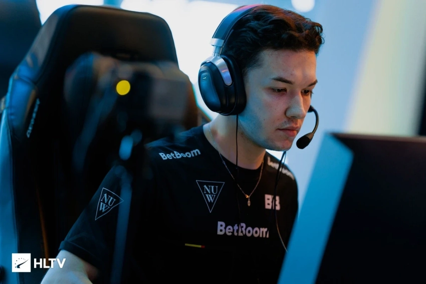 Игрок BB Team по CS2 назвал Boombl4 лучшим капитаном в карьере и объяснил причины неудач