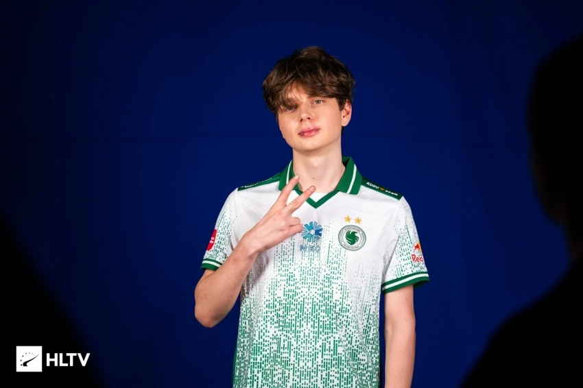 kyousuke из Team Falcons по Counter-Strike 2 рискует пропустить IEM Kraków из-за визы