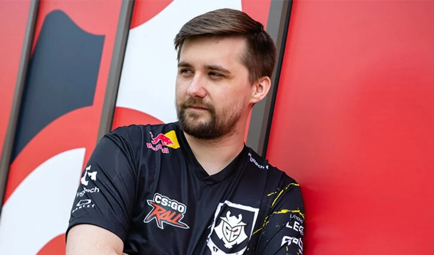 Менеджер 100 Thieves по Counter-Strike 2 ставит грандиозные цели на сезон