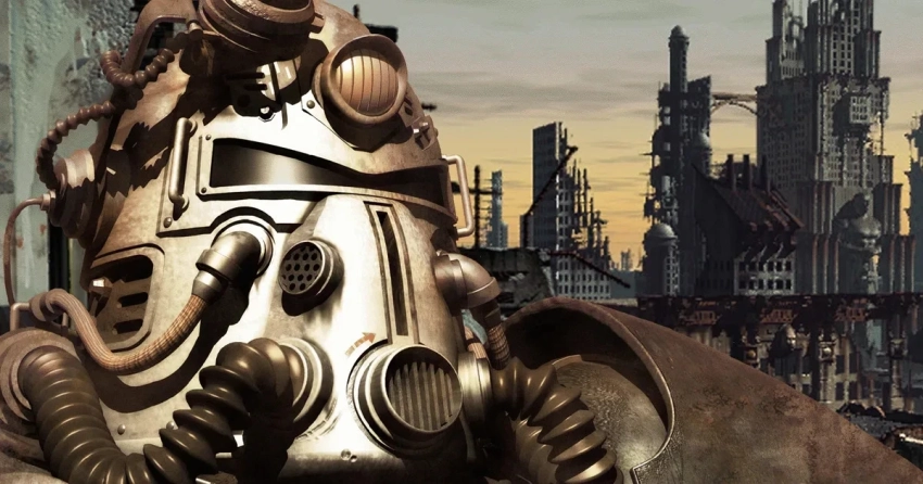 Создатель Fallout рад вернуться к офисной работе в Obsidian после долгой удалёнки