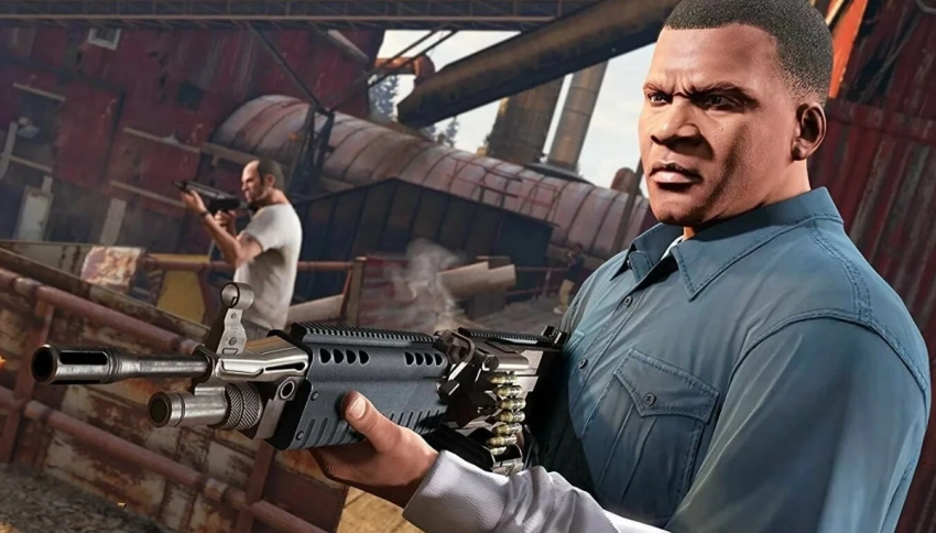 Ветерана Rockstar Games обвинили в насилии — бывший продюсер GTA попал в «файлы Эпштейна»