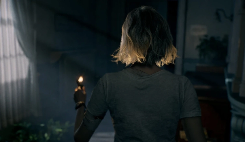 В свежем превью Resident Evil Requiem оценили продуманный стелс-геймплей за Грейс