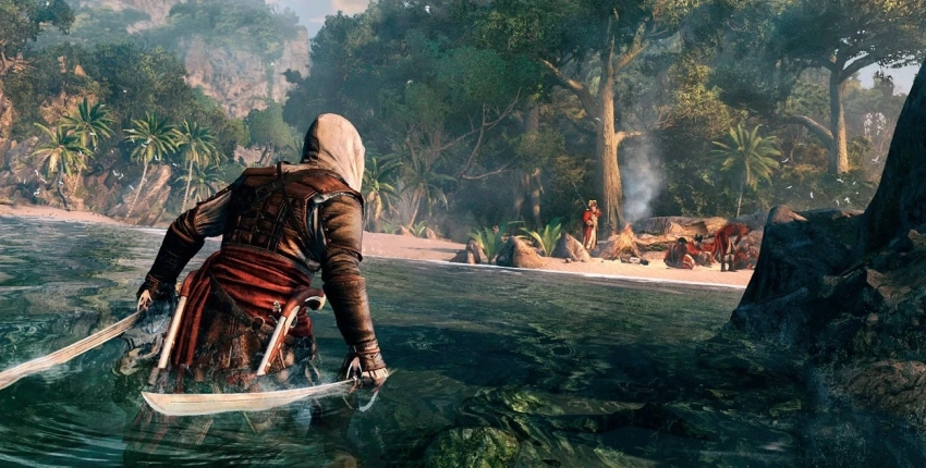 Ремейк Assassinʼs Creed IV: Black Flag не покажут на State of Play в феврале — инсайдер