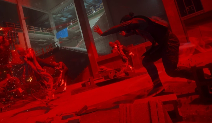 Remedy хочет сделать экшен Control Resonant «обязательным» к покупке в день релиза