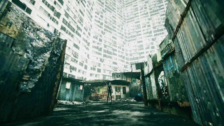 Авторы .45 Parabellum Bloodhound утвердили контент и готовятся назвать дату релиза