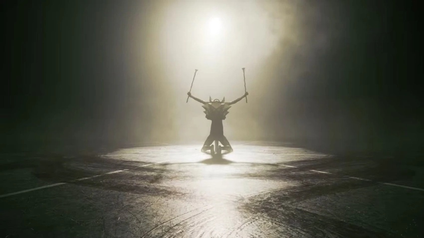 Control Resonant получила первый геймплейный трейлер