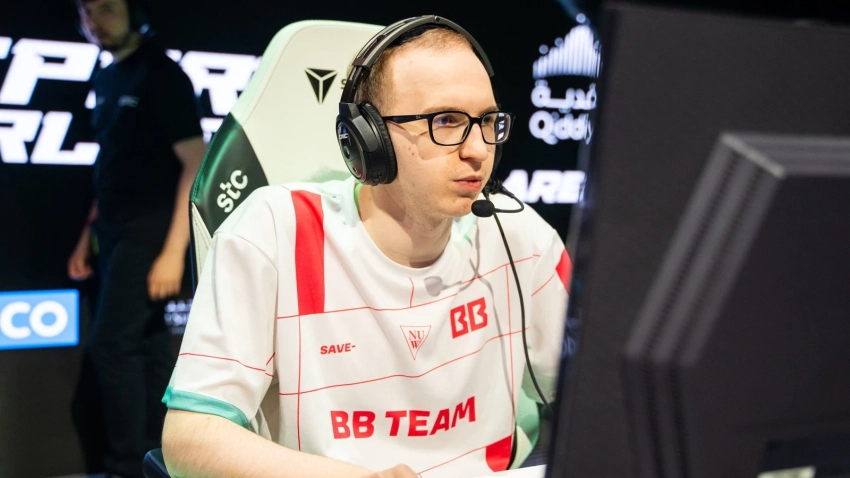 Саппорт BetBoom Team по Dota 2 преодолел отметку в 17 000 MMR