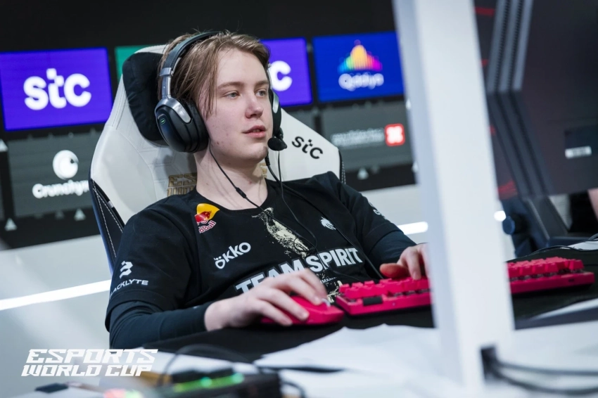 Игрок Spirit по Dota 2 рассказал о работе без тренера и раскрыл секреты игры на саппорте